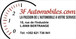 Logo 3F Automobiles.com sarl